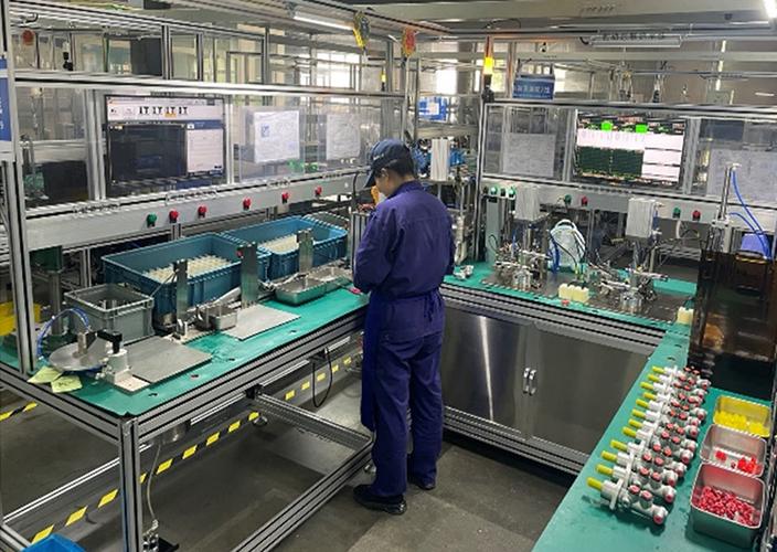 产能筑基，数字赋能 东启汽车零部件与点优科技共筑智能制造新生态